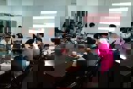 У�򵼵��������ѧԺ��չ��ʮ���塱ʱ��ʦ�ʲ��ӽ��輰�����������