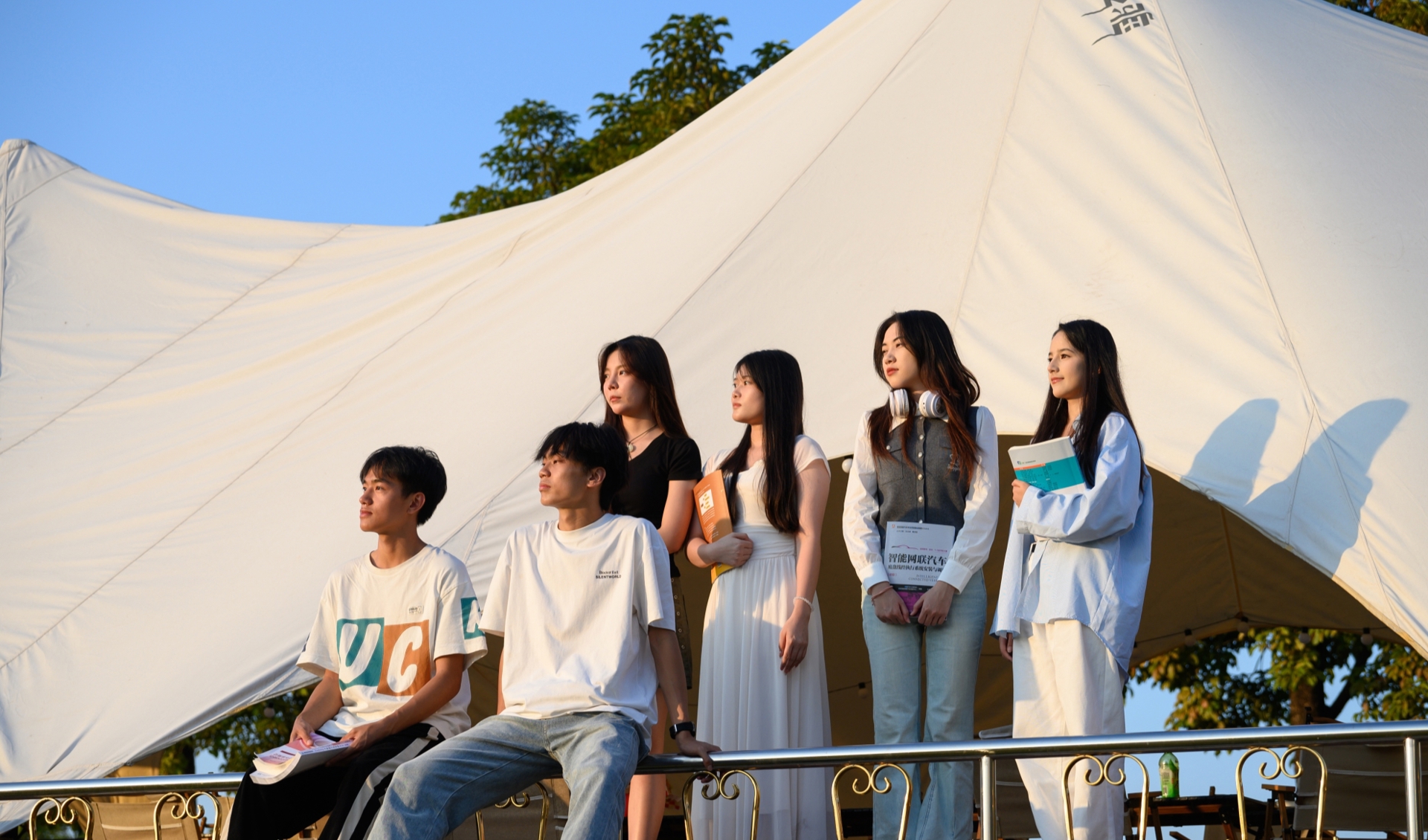 ��Ļ�µ�ѧ��