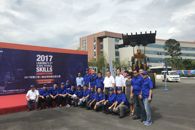 ���ڶ�������ȫ�����ս����������365���й�˾����У������