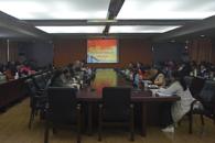 ѧУ�ٿ�2017-2018ѧ����ѧư��ĩѧ�����鼰������������㱨��