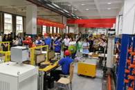 ��������ְҵ����ѧԺ���������콻��