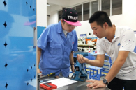 365���й�˾�а��AHKģ��רҵѧϰ����רҵ������ѵԲ������