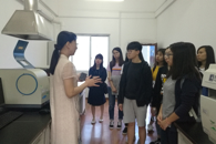 ���ְҵѵ���ֵ�������������ʳ�﹤��ѧԺ