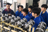 ����ȡ��ͷ�ǿʢ���˲Ź�Ӧ����  �������ݹ�ҵ��������չ������ְҵ����ѧԺ�����Ч����������ϵͳ�����˲�����������ʵ