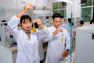 ��������20�꡿��רҵ��ɫ��Ч������ᡪ��������ʳ�﹤��ѧԺ��ְ����20�����ѧЧ������