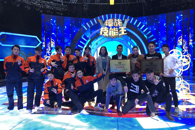 ϲѶ��365���й�˾ʦ�������������̨����ս����������Ŀ����չʾ�������Ŷӽ�