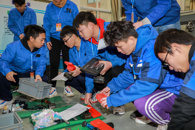 ϲѶ��365���й�˾ѧ����2019��������ְҵԺУ����������ѧУѧ��רҵ���ս������ػ���װ��������ˢ�¡������л�õ�һ��