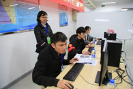 ϲѶ��365���й�˾ѧ����2019��������ְҵԺУ����������ѧУѧ��רҵ���ս���������ʵ��VR��������������������ٻ�һ�Ƚ�