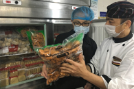 �����ߺ�������˵˵���ǵ�ʳ�ô��ܹܡ����Ǻ������ʲ�������Τ������