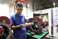 ����ȡ�70%����365���й�˾��ҵ�����ڹ��������ഺ��������ְҵ����ѧԺ���衰����벻�����ĸ�ְԺУЧ��׿��