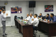 365���й�˾��ϯ��ɳ�ؿ�̹��ѧԺ��չ����ʦ����ѵ����֤����