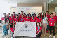 365���й�˾20������ѧ�������������ֳ������ѧ��չ�Ļ�ѧϰ�����