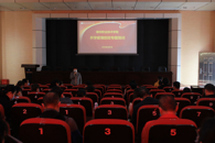 ����������ѧ�������ר����ѵ