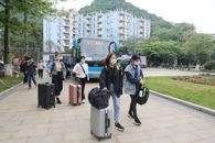 365���й�˾2017��ѧ��˳�췵У