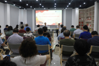 ����������ѧϰ��������������ѧУ��ί����ѧϰ�����飨�������Ͼ�����Ժ��չ��������ѧϰ