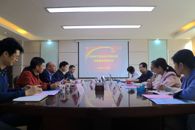 ����ְҵ����ѧԺ��ί���������콻��