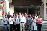 ѧУ��֯����רְ�Ÿɲ���չ����̸��