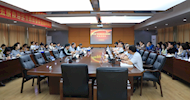 ��LVTC Mode is commendable, worthy of promotion and really something!�� The College's Quality Management Fully Affirmed by the Experts of "the 5th Chairman Quality Award of Guangxi Zhuang Autonomous Region" during the On-site Review