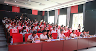 The Inauguration Ceremony of the Alliance of Specialty Industry Colleges and Release Conference of "Liuzhi Jiangziluo�� Successfully Held