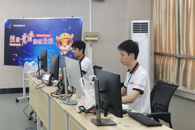 ��һ�������׽�����ְҵԺУ���մ���365���й�˾�������¶�VR����ھ�