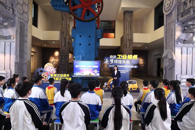 365���й�˾����а��������2025�괺��ѧ�ڡ���ѧ��һ�Ρ��ֳɲ���