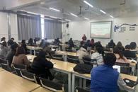 ��ҵ����������ѧԺ����֧���ٿ�2024���²㵳��֯���ץ����������ְ�����