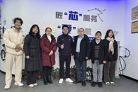 �������ظڴپ�ҵ����ҵ����������ѧԺ��������˹;�����Ƽ����޹�˾��չ����