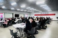 ��ҵ����������ѧԺЯ���е���Э�Ὺչְҵ������ѵ