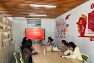 ��ҵ����������ѧԺѧ���ڶ���֧����չ��ѧ���ߡ�ǿ�̳С������ġ����⵳�ջ