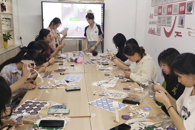 ��ҵ����������ѧԺ��չ��ͬ�Ĺ����������������Ļ������ջ