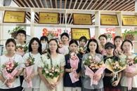 ��ҵ����������ѧԺ��չĸ�׽ڻ���DIY�