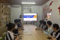 ��ҵ����������ѧԺ���С���Чѧϰ�����뿪չ��������ѧҵָ���