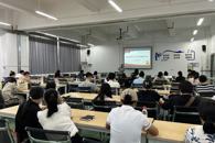 ��ҵ����������ѧԺ�ٿ�ȫ���ְ�����оۻ�