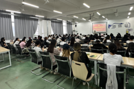 ��ҵ����������ѧԺ�ֵ�У����2025���뵳�𾢷�����ѵ�࿪����ʽ