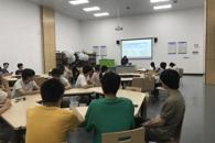 ��ҵ����������ѧԺ���в��š����ʴ���á�AI�����ڴ�����ѧϰ�е�Ӧ��ʵ�������⽲��