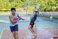 �������й�����չ�вʡ���ҵ����������ѧԺ�ڡ�һվʽ��ѧ��������չ���塰�ġ��˻�ϵ�л