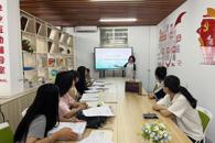 ��ҵ����������ѧԺ��չ2024-2025ѧ����ѧ�ڰ೤��ְ���