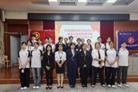 ��ҵ����������ѧԺ�ٿ�ѧ�����ʮ�콻�Ӵ��