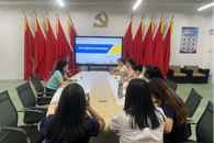 ��ҵ����������ѧԺ�ٿ�2025�괺ѧ����ʶ��̬�������л�