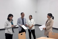 У��ί���������������ҵ����������ѧԺָ��ְҵ���ƽ�ѧ����