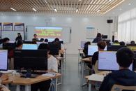 ��ҵ����������ѧԺ˳�����2025�ꡰ1+X����ѧ���в߻���������EEPM��ְҵ����Ʒ��֤�飨�м�������