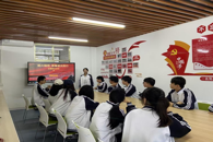 ��ҵ����������ѧԺ��չ������ഫ���ഺ�����С��������ջ