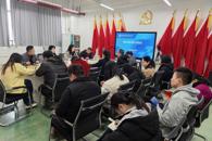 ��ҵ����������ѧԺ�ٿ���ĩȫ������ְԱ�ۻ�