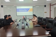 �������ظڴپ�ҵ����������ѧԺ�뼪�������������޹�˾��չ����������̸��