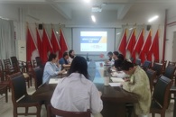 ��������ѧԺ˳�쿪չ��Ա���鰸�����л�