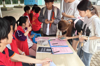 ��������ѧԺ��չ��������У������ͬ����У�Ρ�����