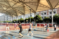 ��������ѧԺ�׽�������ë�����Բ����Ļ