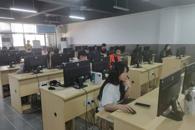 ��������ѧԺ˳�����2025������ó����۷���1+X����֤����