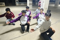 ѧ������ ��չ�ഺ������������ѧԺ�ڶ��������������Ǵ����༶��ѡ��������