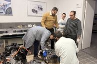 ��������ѧԺ���д������������������շ�����ѵ